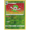 Pokemon Trading Card Game 008/192 Lombre | Uncommon Reverse Holo Card | Sword &amp; Shield Rebel Clash