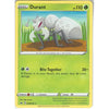 Pokemon Trading Card Game 008/202 Durant | Rare Card | Sword &amp; Shield (Base Set)