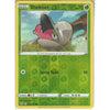 Pokemon Trading Card Game 009/189 Shelmet | Common Reverse Holo Card | SWSH-03 Darkness Ablaze
