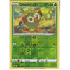 Pokemon Trading Card Game 010/202 Grookey | Common Reverse Holo Card | Sword &amp; Shield (Base Set)