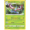 Pokemon Trading Card Game 011/192 Masquerain | Uncommon Card | Sword &amp; Shield Rebel Clash