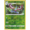 Pokemon Trading Card Game 011/192 Masquerain | Uncommon Reverse Holo Card | Sword &amp; Shield Rebel Clash