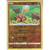 Pokemon Trading Card Game 012/185 Shiftry | Rare Reverse Holo Card | SWSH-04 Vivid Voltage