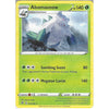 Pokemon Trading Card Game 013/192 Abomasnow | Rare Card | Sword &amp; Shield Rebel Clash