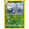 Pokemon Trading Card Game 013/192 Abomasnow | Rare Reverse Holo Card | Sword &amp; Shield Rebel Clash