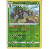 Pokemon Trading Card Game 014/202 Rillaboom | Rare Reverse Holo Card | Sword &amp; Shield (Base Set)