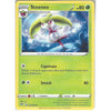 Pokemon Trading Card Game 015/189 Steenee | Uncommon Card | SWSH-03 Darkness Ablaze