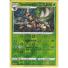 Pokemon Trading Card Game 015/192 Trevenant | Rare Reverse Holo Card | Sword &amp; Shield Rebel Clash