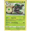 Pokemon Trading Card Game 015/202 Rillaboom | Rare Card | Sword &amp; Shield (Base Set)