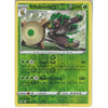 Pokemon Trading Card Game 015/202 Rillaboom | Rare Reverse Holo Card | Sword &amp; Shield (Base Set)