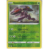 Pokemon Trading Card Game 016/185 Genesect | Rare Reverse Holo Card | SWSH-04 Vivid Voltage