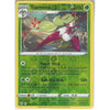 Pokemon Trading Card Game 016/189 Tsareena | Rare Reverse Holo Card | SWSH-03 Darkness Ablaze