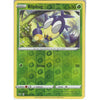 Pokemon Trading Card Game 016/202 Blipbug | Common Reverse Holo Card | Sword &amp; Shield (Base Set)