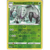 Pokemon Trading Card Game 018/189 Golisopod | Rare Reverse Holo Card | SWSH-03 Darkness Ablaze