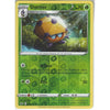 Pokemon Trading Card Game 018/202 Dottler | Uncommon Reverse Holo Card | Sword &amp; Shield (Base Set)