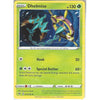 Pokemon Trading Card Game 019/185 Dhelmise | Uncommon Card | SWSH-04 Vivid Voltage