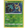 Pokemon Trading Card Game 019/185 Dhelmise | Uncommon Reverse Holo Card | SWSH-04 Vivid Voltage
