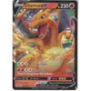 Pokemon Trading Card Game 019/189 Charizard V | Rare Holo V Card | SWSH-03 Darkness Ablaze