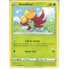 Pokemon Trading Card Game 020/202 Gossifleur | Common Card | Sword &amp; Shield (Base Set)