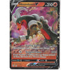 Pokemon Trading Card Game 021/189 Houndoom V | Rare Holo V Card | SWSH-03 Darkness Ablaze