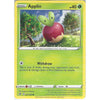 Pokemon Trading Card Game 021/192 Applin | Common Card | Sword &amp; Shield Rebel Clash