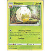 Pokemon Trading Card Game 021/202 Eldegoss | Uncommon Card | Sword &amp; Shield (Base Set)