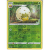 Pokemon Trading Card Game 021/202 Eldegoss | Uncommon Reverse Holo Card | Sword &amp; Shield (Base Set)