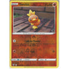 Pokemon Trading Card Game 022/189 Torchic | Common Reverse Holo Card | SWSH-03 Darkness Ablaze