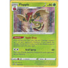 Pokemon Trading Card Game 022/192 Flapple | Rare Holo Card | Sword &amp; Shield Rebel Clash