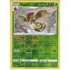 Pokemon Trading Card Game 022/192 Flapple | Rare Reverse Holo Card | Sword &amp; Shield Rebel Clash