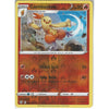 Pokemon Trading Card Game 023/189 Combusken | Uncommon Reverse Holo Card | SWSH-03 Darkness Ablaze