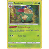 Pokemon Trading Card Game 023/192 Appletun | Rare Holo Card | Sword &amp; Shield Rebel Clash