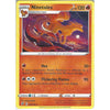 Pokemon Trading Card Game 025/192 Ninetales | Rare Card | Sword &amp; Shield Rebel Clash