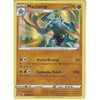Pokemon Trading Card Game 026/073 Machamp | Rare Holo Card | SWSH3.5 Champion&#039;s Path