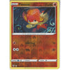 Pokemon Trading Card Game 026/189 Pansear | Common Reverse Holo Card | SWSH-03 Darkness Ablaze