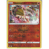 Pokemon Trading Card Game 026/202 Heatmor | Uncommon Reverse Holo Card | Sword &amp; Shield (Base Set)