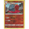 Pokemon Trading Card Game 028/185 Magcargo | Uncommon Reverse Holo Card | SWSH-04 Vivid Voltage