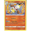 Pokemon Trading Card Game 028/189 Galarian Darmanitan | Rare Card | SWSH-03 Darkness Ablaze