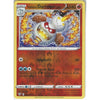 Pokemon Trading Card Game 028/189 Galarian Darmanitan | Rare Reverse Holo Card | SWSH-03 Darkness Ablaze