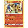 Pokemon Trading Card Game 028/192 Arcanine | Rare Card | Sword &amp; Shield Rebel Clash