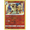 Pokemon Trading Card Game 028/192 Arcanine | Rare Reverse Holo Card | Sword &amp; Shield Rebel Clash