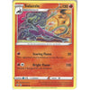 Pokemon Trading Card Game 028/202 Salazzle | Uncommon Card | Sword &amp; Shield (Base Set)