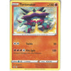 Pokemon Trading Card Game 029/202 Turtonator | Rare Card | Sword &amp; Shield (Base Set)