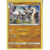 Pokemon Trading Card Game 030/073 Lycanroc | Rare Holo Card | SWSH3.5 Champion&#039;s Path