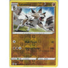 Pokemon Trading Card Game 030/073 Lycanroc | Rare Reverse Holo Card | SWSH3.5 Champion&#039;s Path