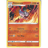 Pokemon Trading Card Game 030/189 Volcarona | Rare Card | SWSH-03 Darkness Ablaze