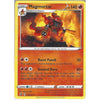 Pokemon Trading Card Game 030/192 Magmortar | Rare Card | Sword &amp; Shield Rebel Clash