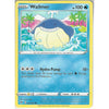 Pokemon Trading Card Game 031/185 Wailmer | Common Card | SWSH-04 Vivid Voltage