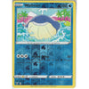 Pokemon Trading Card Game 031/185 Wailmer | Common Reverse Holo Card | SWSH-04 Vivid Voltage