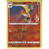 Pokemon Trading Card Game 031/189 Fletchinder | Uncommon Reverse Holo Card | SWSH-03 Darkness Ablaze